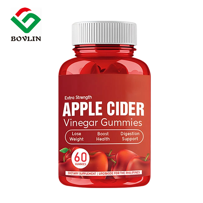 ACV Gummy